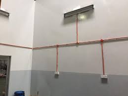 Jalan mahsuri is one of the major roads in bayan baru, penang. Johor 3 Phase Distribution Board Box From Fast Tech Electrical Renovation