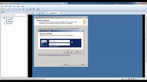Active Directory Replication Step By Step Youtube