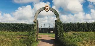 Video Exploring Ne Florida S Fort Caroline National Memorial Wjct News
