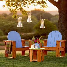 Adirondack Inspired Chairs Diy Garden Furniture Diy Outdoor Furniture Diy Outdoor