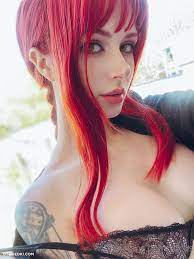Tanya Bayer (@tbcos) - Makima - Chainsaw Man - 13 Thots photos leaked from  Onlyfans Patreon Fansly FriendsOnly Fanvue iFans FanCentro ManyVids Reddit  and Telegram - 86704
