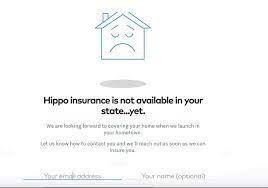 Pin By Midnight Studio On Healthcare Landing Page Hippo Insurance Hometown Landing Page