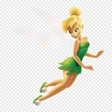 The official twitter page of disney's tinker bell! Tinker Bell Disney Fairies Vidia Silvermist Fairy Tinker Bell Disney Fairies Png Pngegg