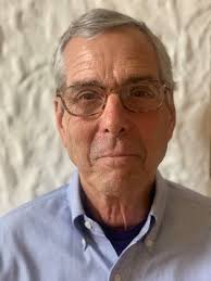 Larchmont Avenue Church SECOND SuNDay iN aDvENt December 10, 2023