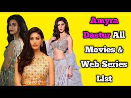 As fans are busy wishing the actor on social media, here is a list of amyra dastur's films that are worth watching. Amyra Dastur All Movies List All Web Series List Indian Actress Issaq Made In China Youtube