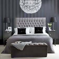 Our grey wallpaper ideas are just what you need for a modern finish. Youngmenheaven Red And Silver Bedroom Ideas