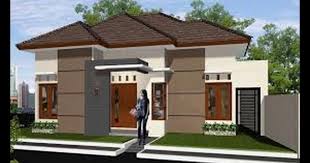 Kami memiliki kumpulan contoh inspirasi gambar rumah terbaru serta menarik untuk digunakan dalam remodeling rumah impian anda. Top Contoh Rumah Minimalis Atap Limas Gubukhome
