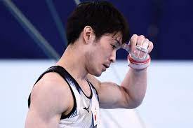 内村 航平 さんは、東京オリンピック日本代表に内定した 福岡県 出身の 体操 選手です。 Vsvlggq4mvmncm