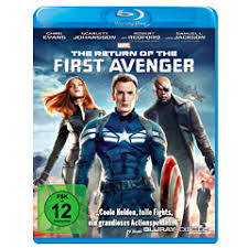 Reviews there are no reviews yet. Captain America The Return Of The First Avenger Blu Ray Film Details Review