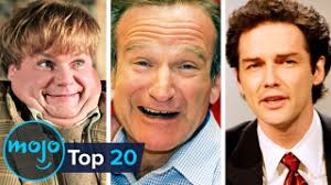 Top 10 Most Offensive Comedians