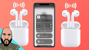 Tap the command to connect. Share Audio To Two Sets Of Airpods From One Iphone Youtube