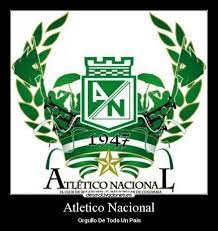 Maybe you would like to learn more about one of these? 94 Atletico Nacional Wallpapers On Wallpapersafari