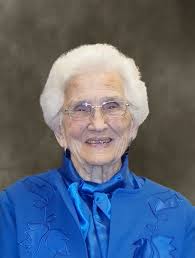 Lois ABBOTT Obituary (1926