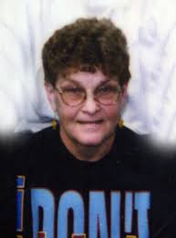 Obituary information for Kathy N. Crosby