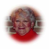 Betty Jane Mosley Durham Obituary