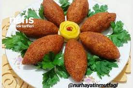 icli kofte iclikofte koftetarifleri nefisyemektarifleri yemektarifleri tarifsunum lezzetlitarifler lezzet sunum sunumoneml yemek tarifleri yemek kofte