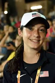 Gateway City represented at the US Olympic Team Trials