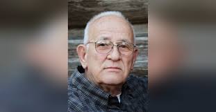 Obituary information for James Mitchell Huskey, Sr.