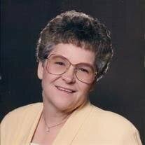 Janet L. Temple Obituary