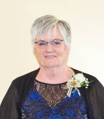 Mildred Harms Obituary