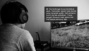 Ia akan kembali dengan mulia, mengadili orang yang hidup dan yang mati; Tengah Khusyuk Main Game Terkejut Dengar Bunyi Berdebuk Jatuh Viral Purba