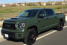 This 2018 toyota tundra built by keg media used our stealth fighter front and rear bumpers. Toyota Tundra A Solid Truck Option Roseville Today