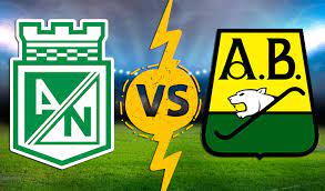 Atletico nacional won 10 direct matches. Nacional Derroto 2 1 A Bucaramanga Kienyke