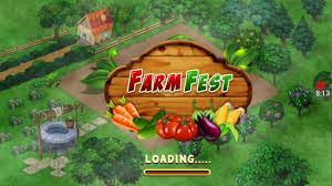 Farm Fest For Android Farm Games Farm Fest Farm