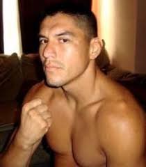 The boxer is a tribal member of my husband's tribe Reno-Sparks Indian  Colony.