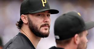 Pirates ride Andrew Heaney and 4 relievers to a 3-1 win over the Reds