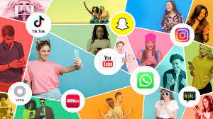 Children would love some motivation to involve in some daily tasks and the chores apps available online can go a long way in helping you achieve this. Most Popular Apps For Teenagers In 2021 Parentology
