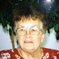 Maxine “Maxie” Luttrell Roy (1929-2013)