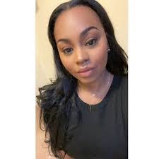 Keisha Fair's Instagram, Twitter & Facebook