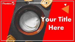See more ideas about recipes, desserts, egg free desserts. Curd Powerpoint Template And Google Slides Themes Myfreeslides Google Slides Themes Google Slides Powerpoint Templates
