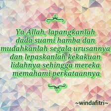 Maybe you would like to learn more about one of these? Doa Buat Suami Yang Sedang Menjalani Presentasi Kata Kata Penyemangat Bijak Kata Kata