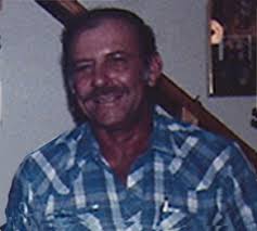 Ambrose Wayne “Slap Happy” Houchin (1942-2011)