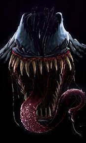 Follow the vibe and change your wallpaper every day! Download 1280x2120 Wallpaper Artwork Villain Venom Iphone 6 Plus 1280x2120 Hd Image Background 8637