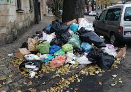 Urmăriți aleph news pe facebook , twitter , youtube și instagram ! Clotilde Armand Ii Va Amenda Cu PanÄƒ La 5 000 De Lei Pe Cei Care AruncÄƒ Gunoiul Pe StrÄƒzi Sectorul 1 Se SufocÄƒ Deja In Propria Mizerie Spotmedia Ro