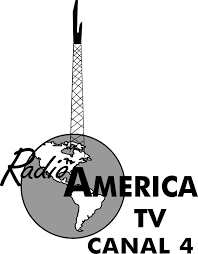 Documentales de como se vive hoy en dia en america latina. America Television Peru Logopedia Fandom