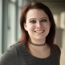 Shelby Bradford, PhD Author Profile