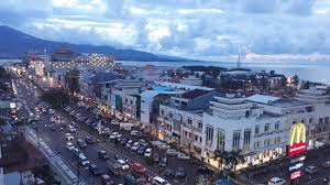 Badan meteorologi klimatologi dan geofisika (bmkg) mencatat terjadinya gempa bumi di sulawesi utara. Gempa 6 3 Sr Menggoncang Kota Manado Mimbar Rakyat