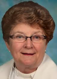 Donna Marion MAWHINNEY