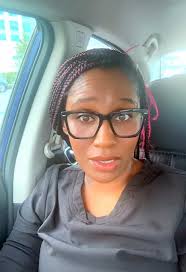 Duke Dennis and Grandma