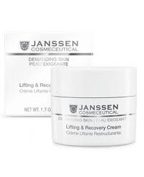 Janssen cosmetics markası ve ürünleri, en uygun fiyatlar ile dermoeczanem.com'da. Janssen Cosmetics Regenerating Cream With Lifting Effect Demanding Skin Lifting Recovery Cream 50ml Buy From Azum Price Reviews Description Review