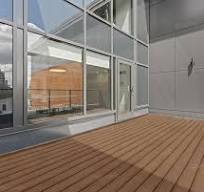WPC Flooring: A Versatile Solution for Indoor and Outdoor Spaces