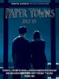 See the movie photo #207626 now on movie insider. 120 Paper Towns Ideas Paper Towns John Green Books John Green