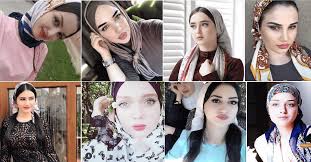 بنات الشيشان المسلمات للزواج S Video Portrait Photography Women Voice Over Ip