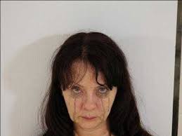 UPDATE: Savannah woman now in custody, facing return to prison for 5th DUI  arrest