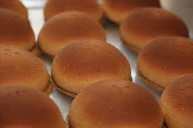 Papa Roti Coffee Buns Coffee Bread Roti Food