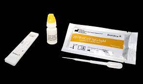 You can protect yourself by washing your hands frequently, avoiding touching your face, and avoiding close contact. Biolidics To Launch Ten Minute Rapid Test Kits For Covid 19 Mobihealthnews